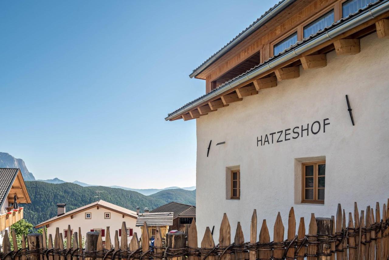 Hatzeshof Alpenglueck ไลออน ภายนอก รูปภาพ